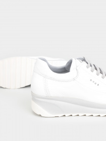 Кросівки повсякденні It-girl модель D23YA-3275-white Кросівки повсякденні It-girl модель D23YA-3275-white Фото