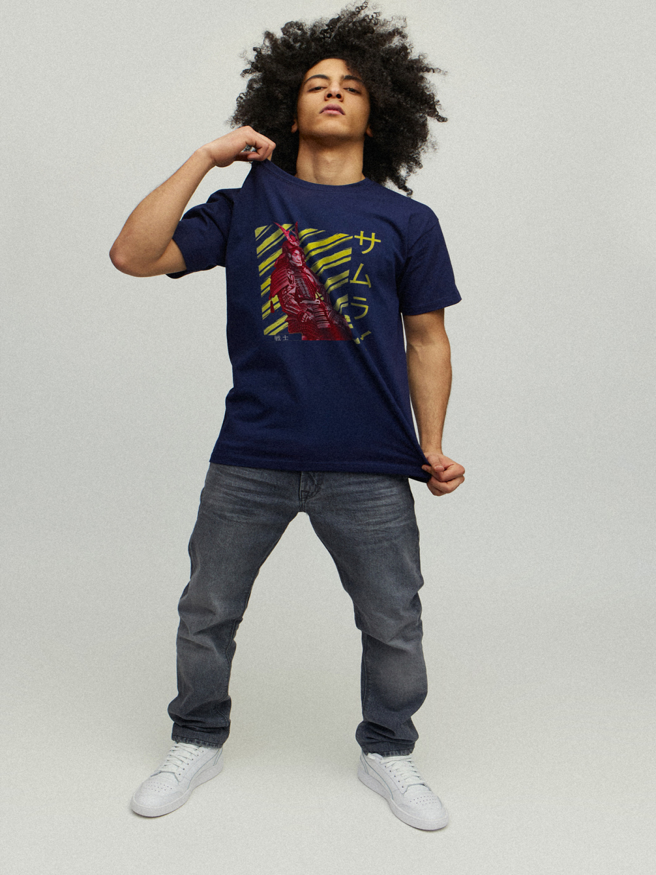 Футболки і поло YAPPI модель MNV10010 Фото