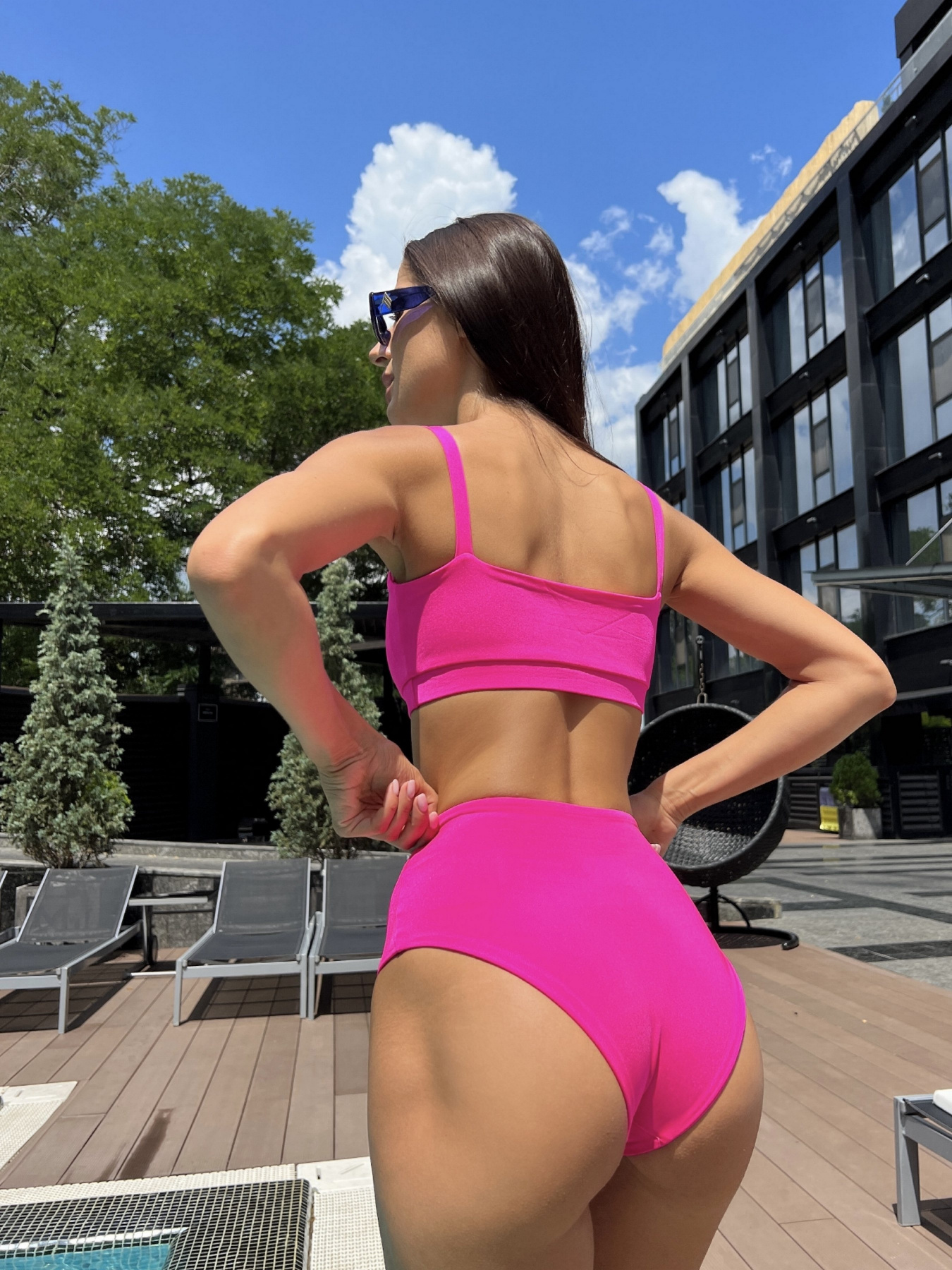 Купальник Nova Vega модель 4055-2424 Фото