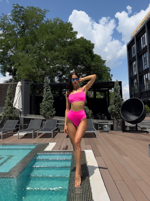 Купальник Nova Vega модель 4055-2424 Фото