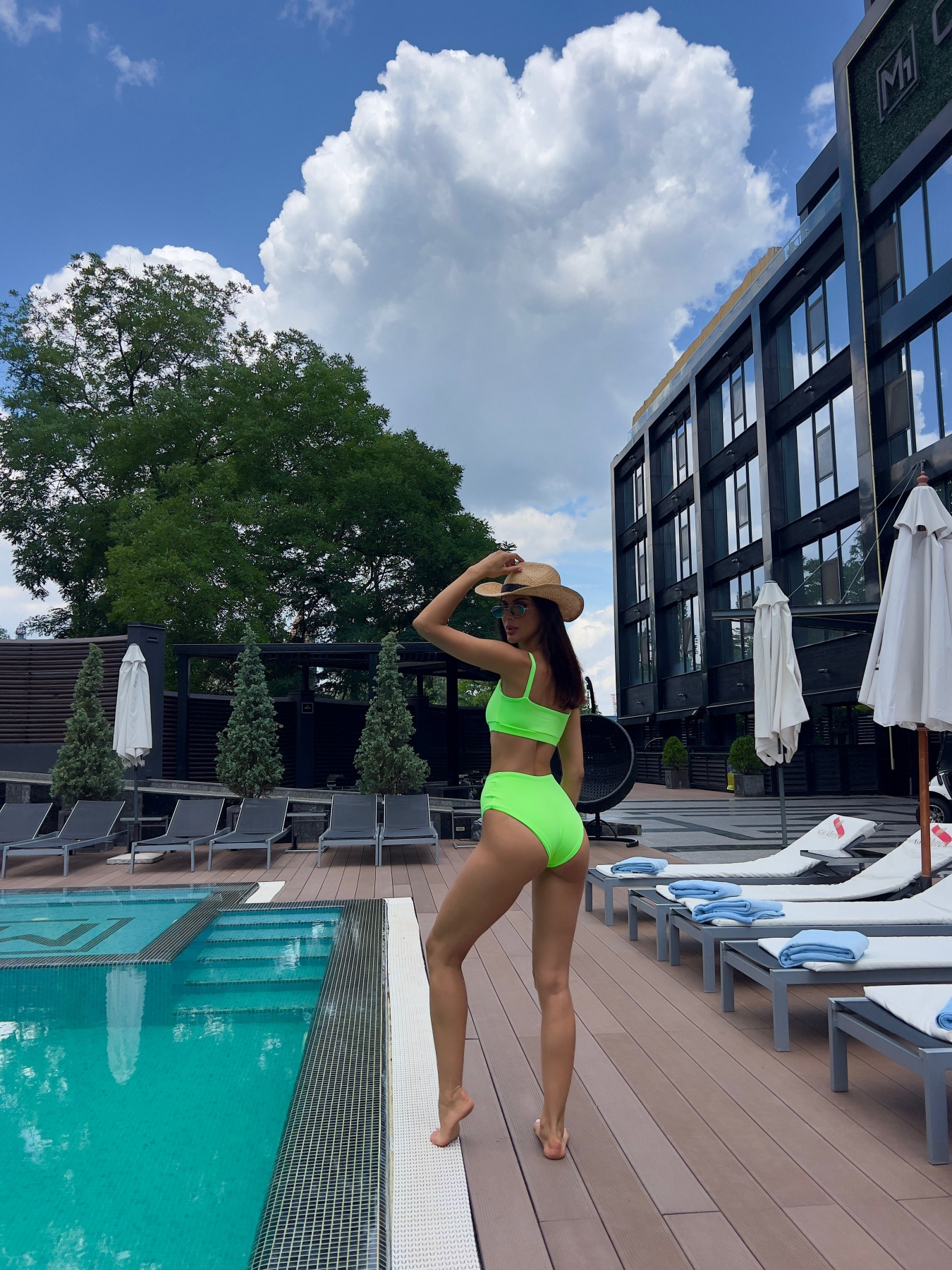 Купальник Nova Vega модель 4055-2525 Купальник Nova Vega модель 4055-2525 Фото