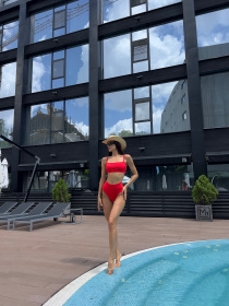 Купальник Nova Vega модель 4055-2020 Фото