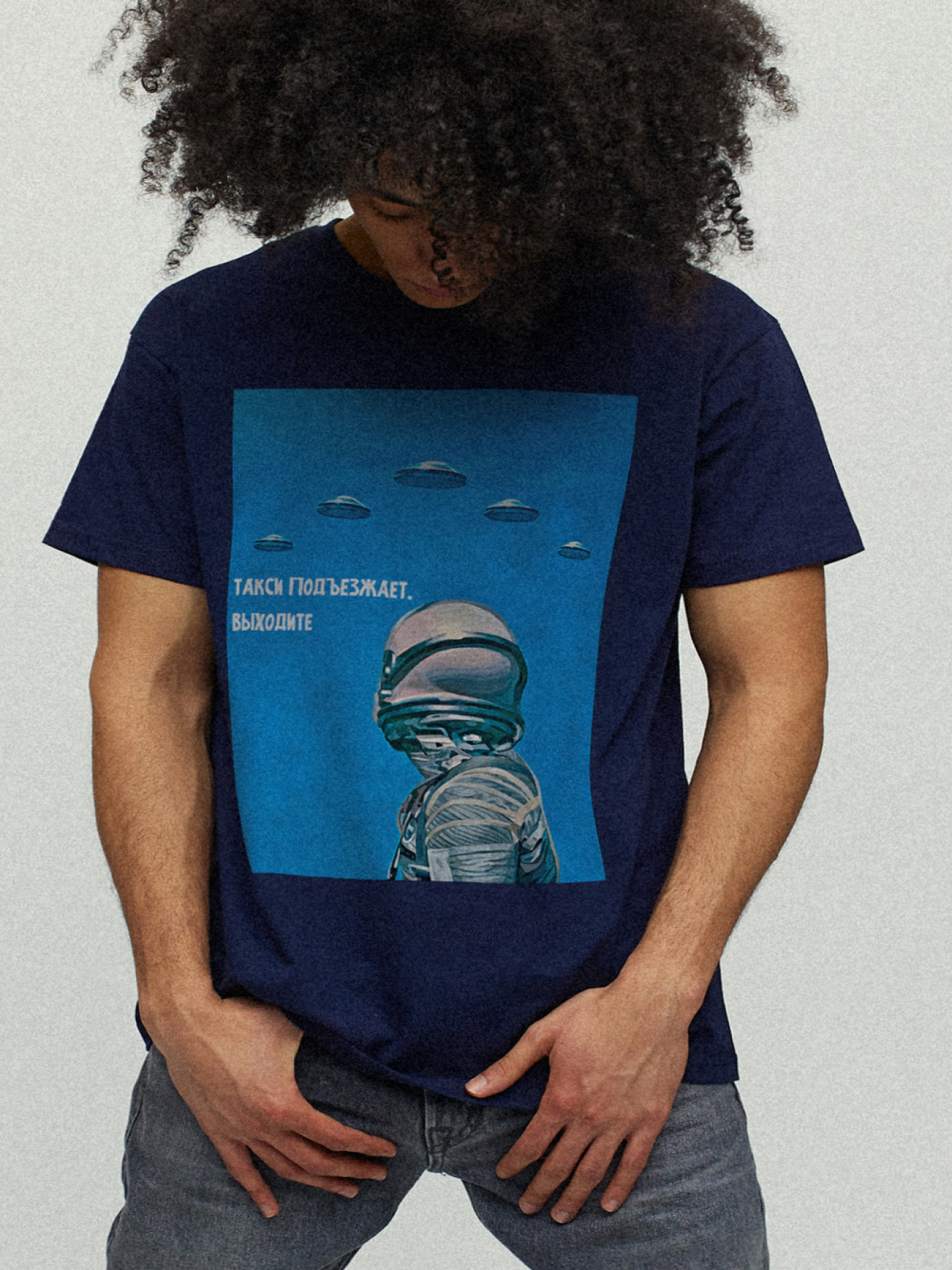 Футболки и поло YAPPI модель MNV10020 Фото