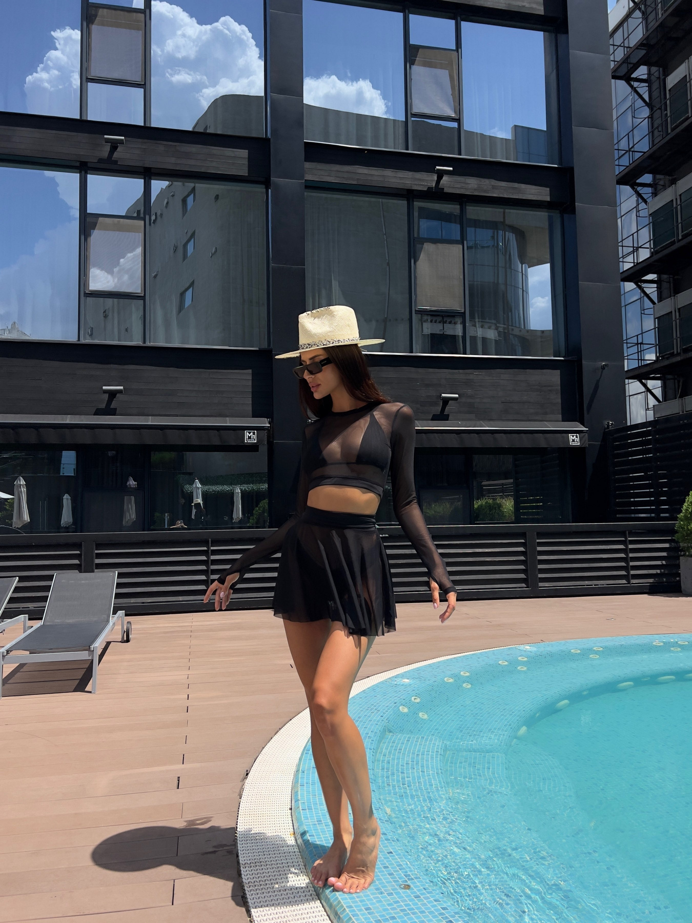 Купальник Nova Vega модель 501775991-666629 Фото