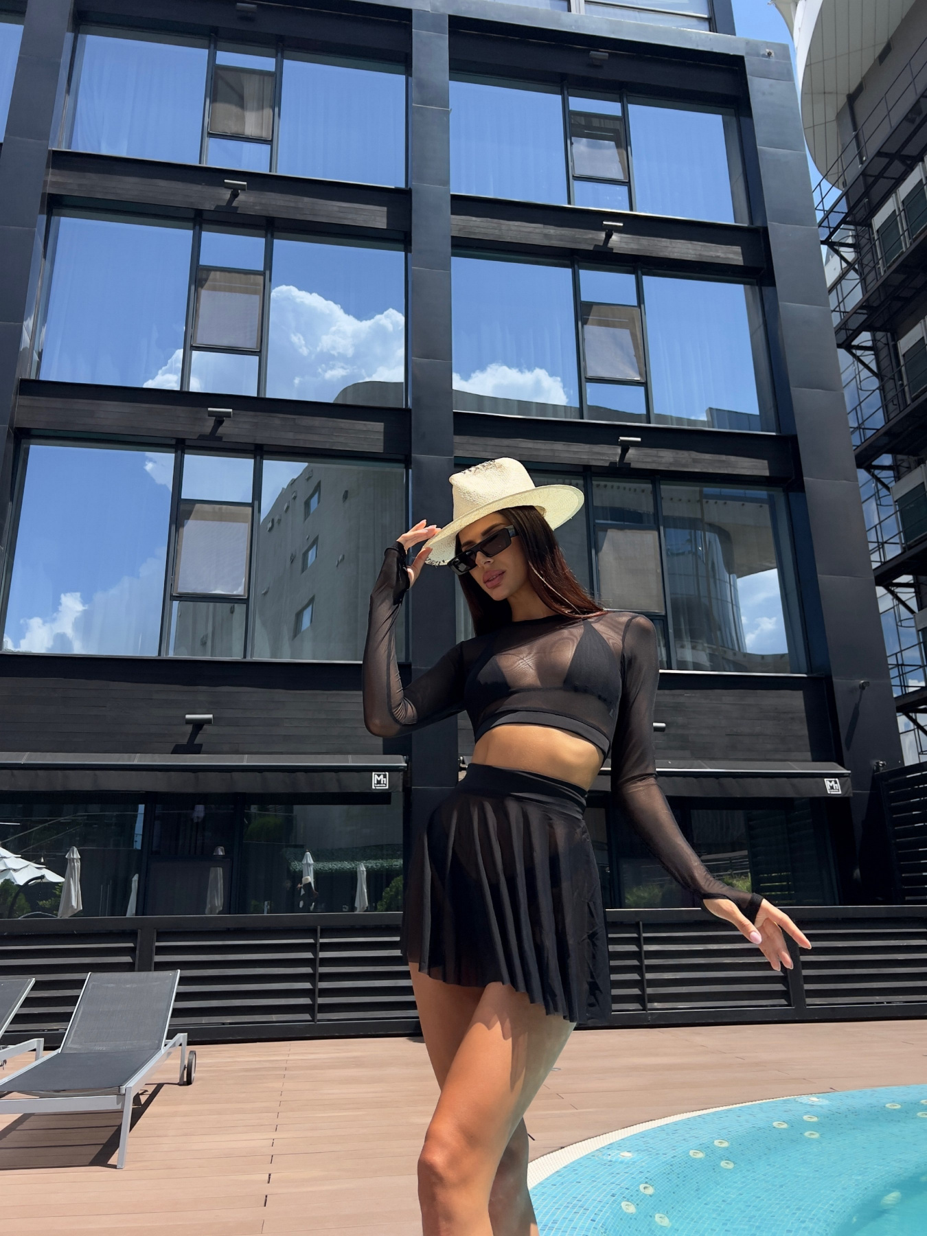 Купальник Nova Vega модель 501775991-666629 Фото