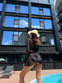 Купальник Nova Vega модель 501775991-666629 Фото