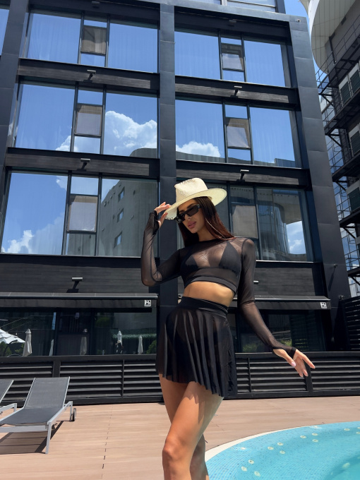 Купальник Nova Vega модель 501775991-666629 Фото