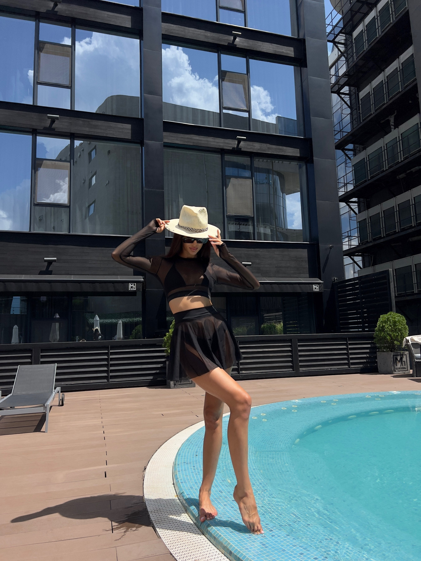 Купальник Nova Vega модель 501775991-666629 Фото