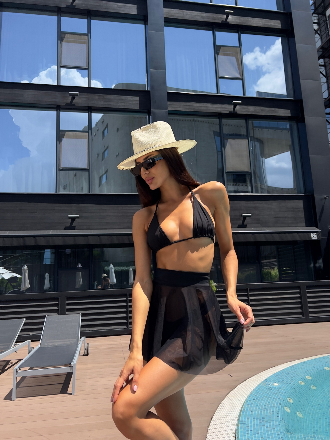 Купальник Nova Vega модель 5099117-2966 Фото