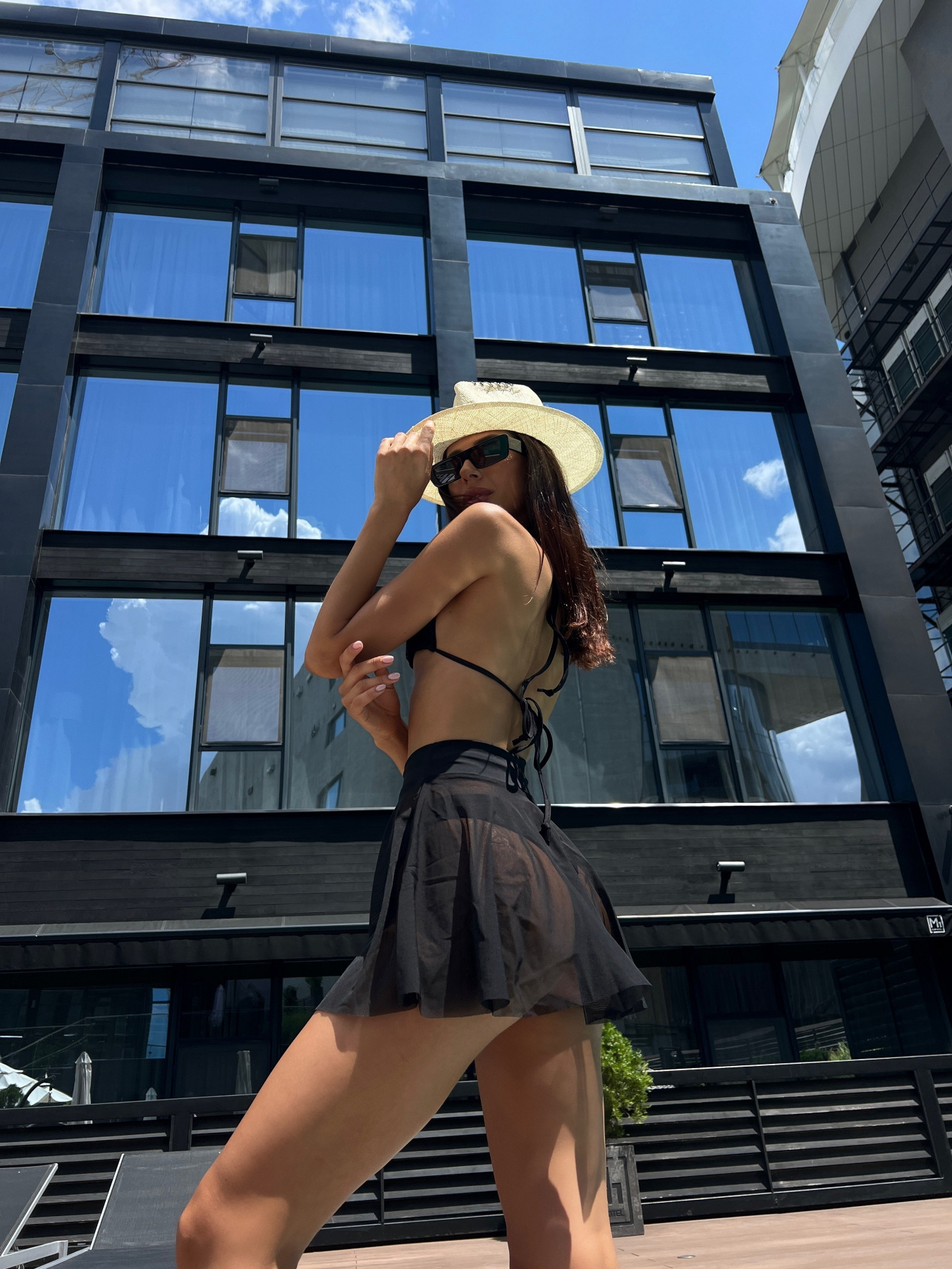 Купальник Nova Vega модель 5099117-2966 Фото