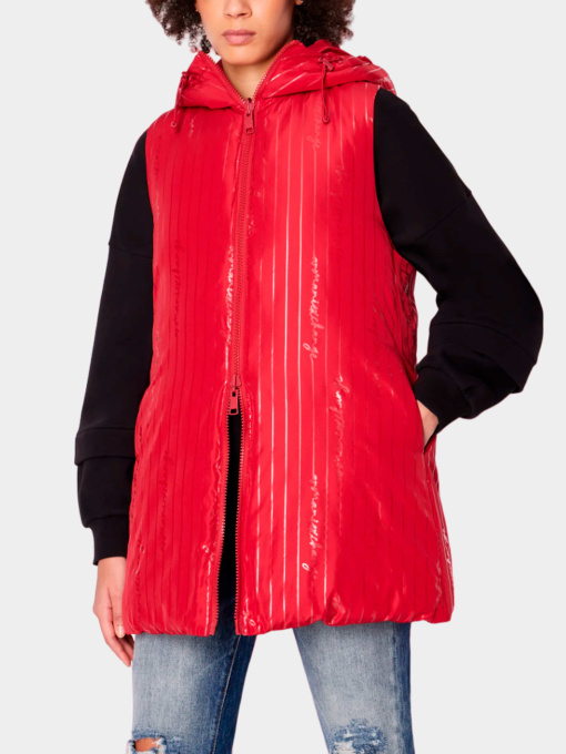 Куртки и дубленки Armani Exchange модель 6RYQ06-YN1MZ-04PV Фото