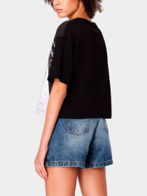 Футболки и поло Armani Exchange модель 6RYT65-YJ3RZ-1200 Фото