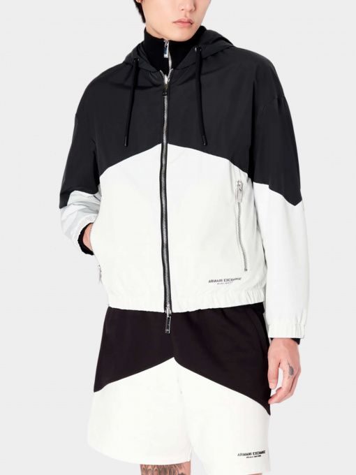 Куртки и дубленки Armani Exchange модель 6RZBL1-ZN2PZ-22CG Фото