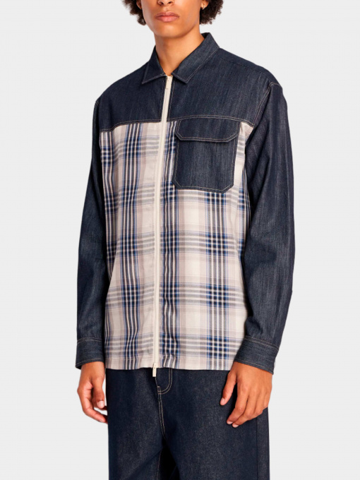 Рубашки Armani Exchange модель 6RZCD1-Z199Z-25ET Фото