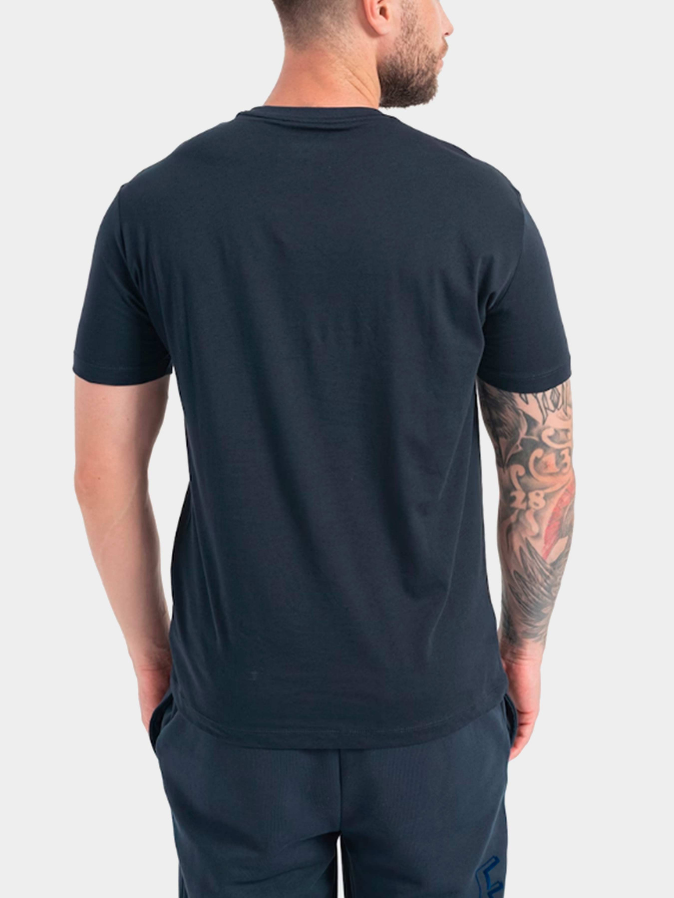 Футболки и поло Armani Exchange модель 6RZTJZ-ZJ8EZ-1510 Фото