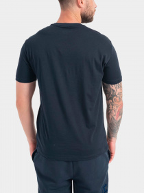 Футболки и поло Armani Exchange модель 6RZTJZ-ZJ8EZ-1510 Фото