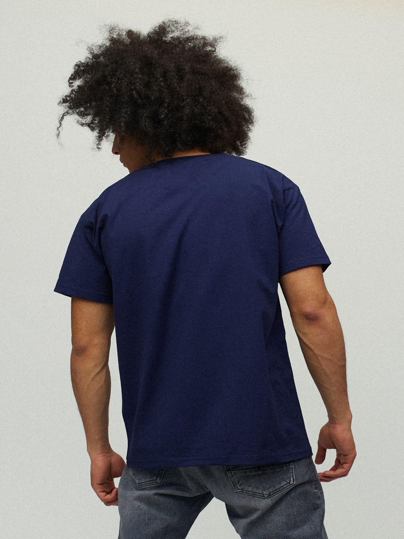 Футболки і поло YAPPI модель MNV10008 Фото