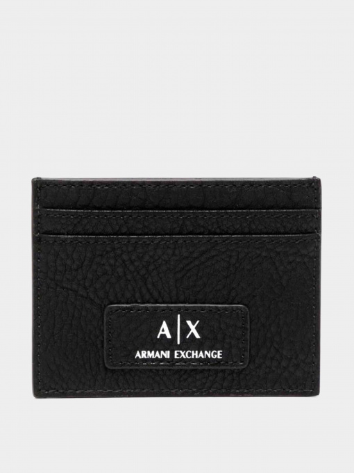Кошельки Armani Exchange модель 958053-3F867-00020 Фото
