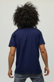 Футболки і поло YAPPI модель MNV10016 Фото