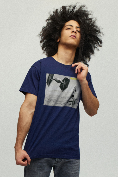 Футболки и поло YAPPI модель MNV10004 Фото