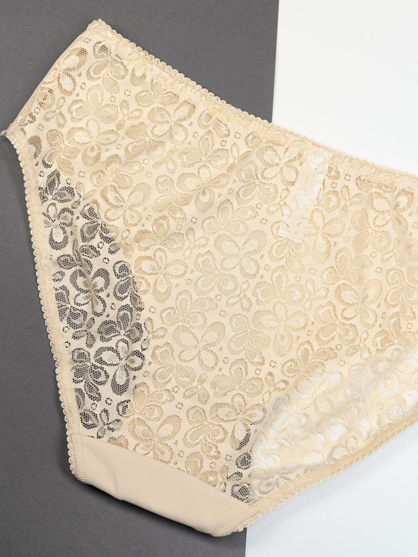 Труси ISSA Plus модель BL2-786_beige Фото