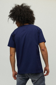 Футболки и поло YAPPI модель MNV10018 Фото