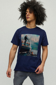 Футболки і поло YAPPI модель MNV10018 Фото