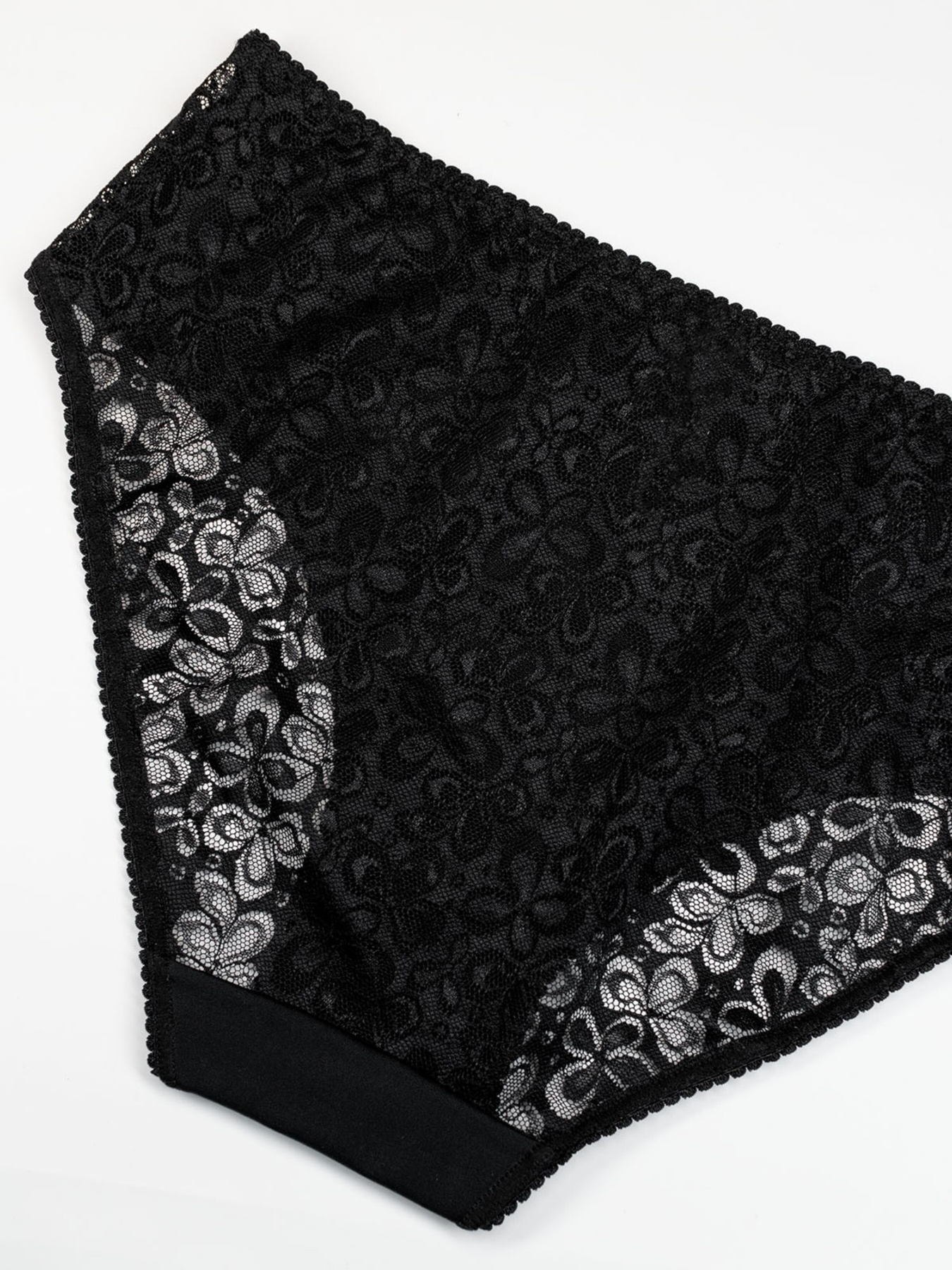 Трусы ISSA Plus модель BL2-786_black Трусы ISSA Plus модель BL2-786_black Фото