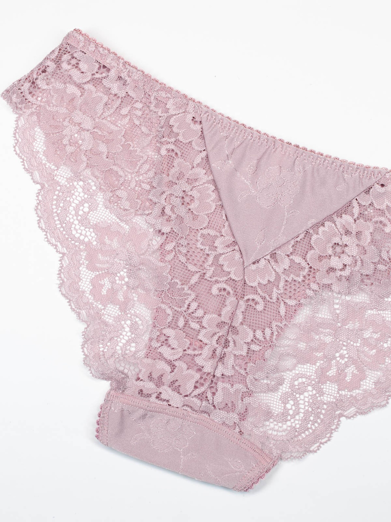 Труси ISSA Plus модель BL2-787_pink Фото