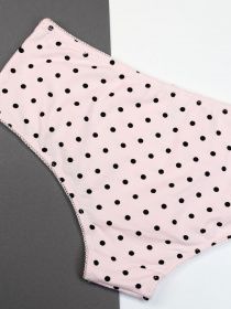 Трусы ISSA Plus модель BL2-788_pink Фото