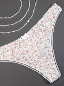 Трусы ISSA Plus модель BL2-790_multicolor Фото