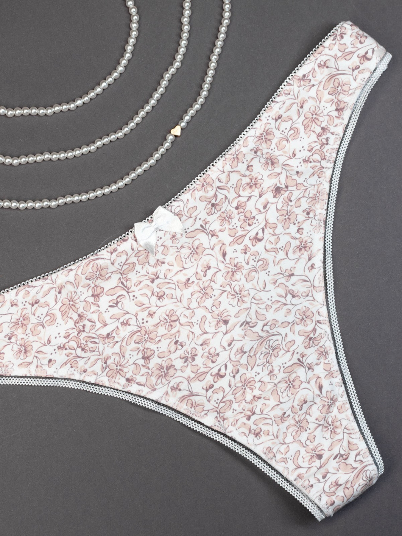 Труси ISSA Plus модель BL2-790_multicolor Фото