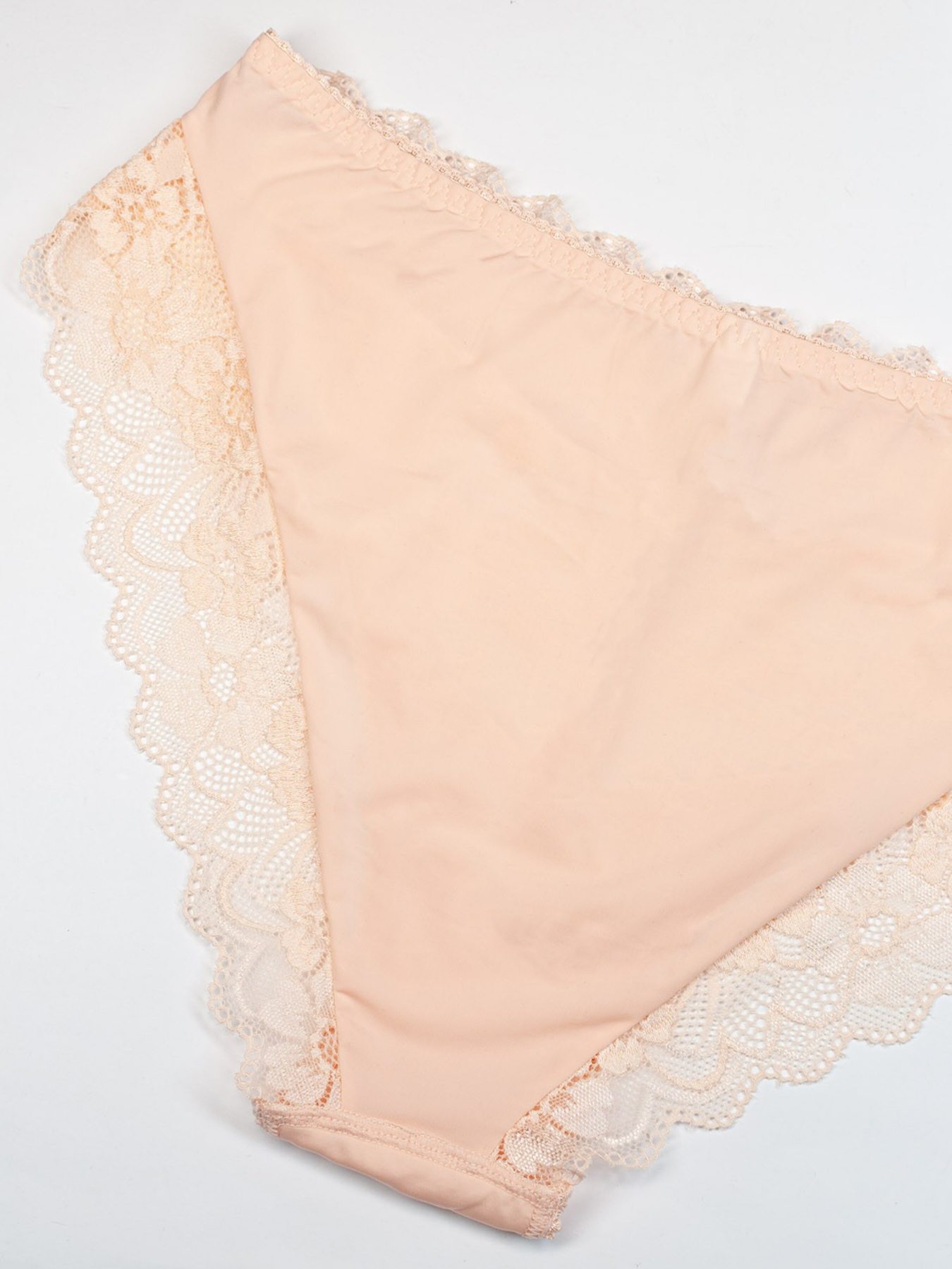 Трусы ISSA Plus модель BL2-792_pink Фото