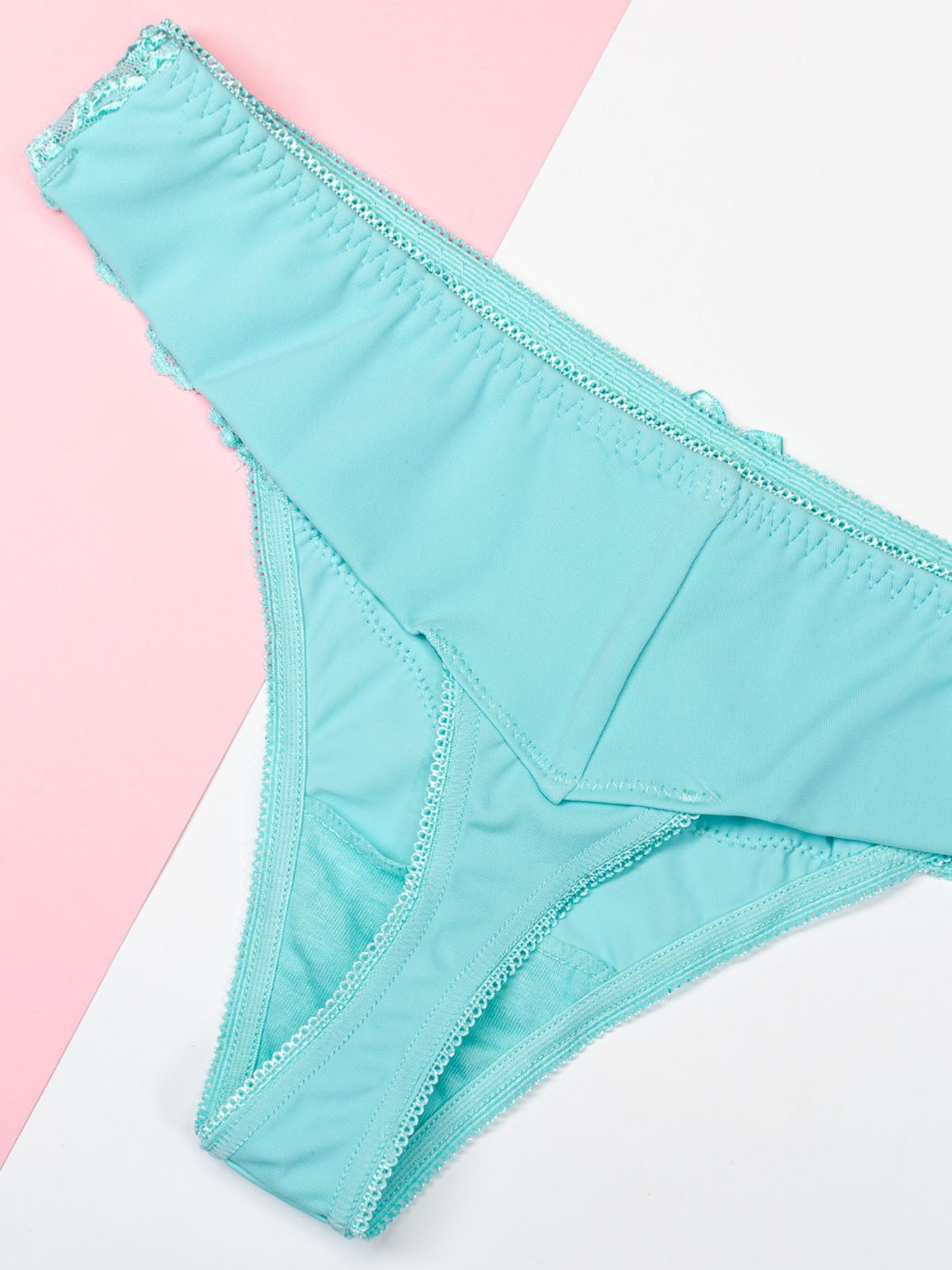 Трусы ISSA Plus модель BL2-793_blue Фото