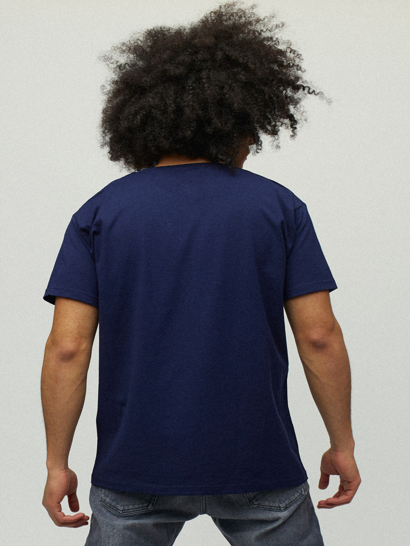 Футболки і поло YAPPI модель MNV10017 Фото