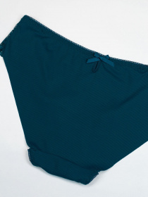 Труси ISSA Plus модель BL2-795_green Фото