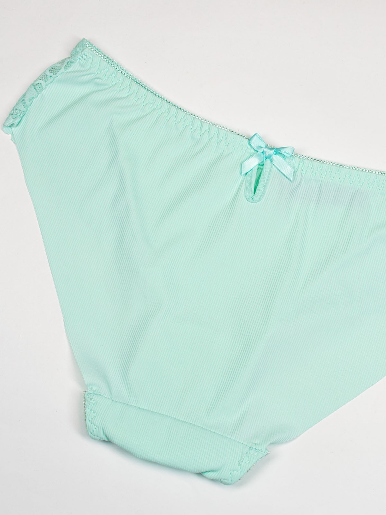 Трусы ISSA Plus модель BL2-795_mint Фото