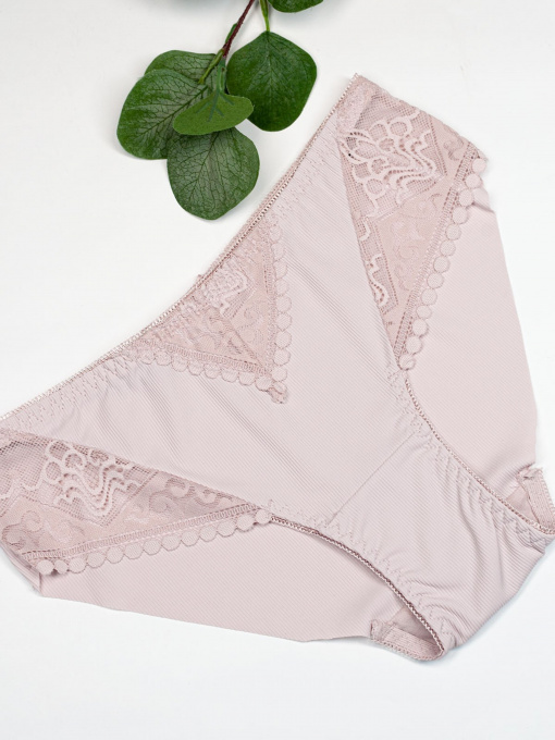 Трусы ISSA Plus модель BL2-795_pink Фото