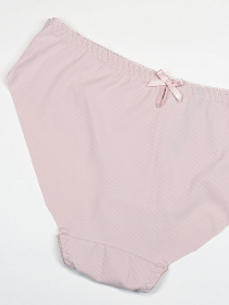 Труси ISSA Plus модель BL2-795_pink Фото