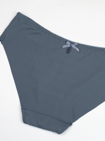 Трусы ISSA Plus модель BL2-795_grey Фото