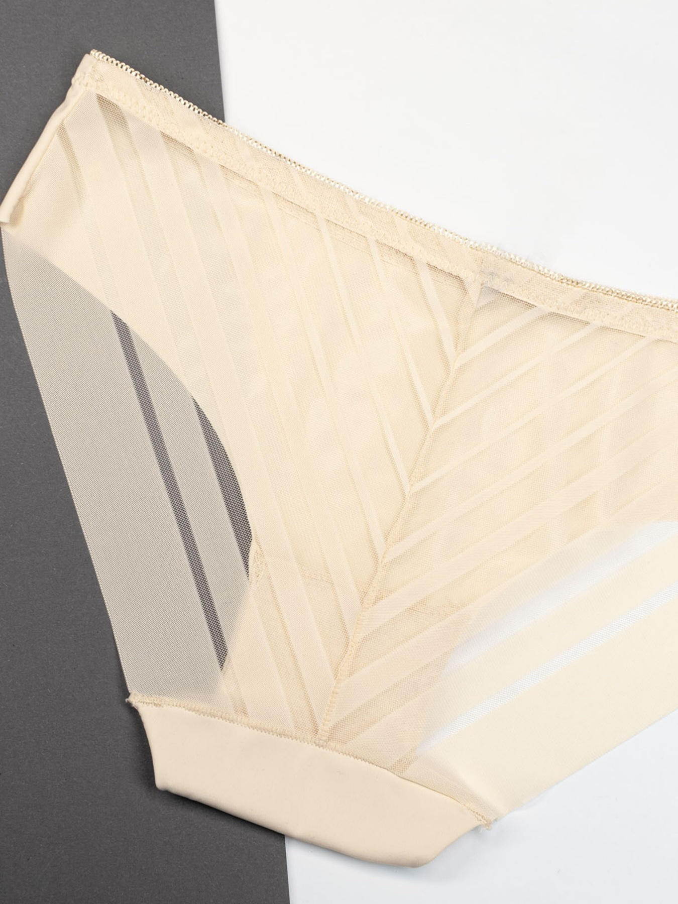 Трусы ISSA Plus модель BL2-796_beige Фото