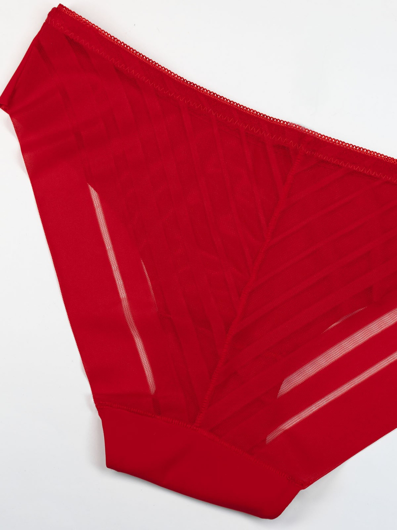 Трусы ISSA Plus модель BL2-796_red Трусы ISSA Plus модель BL2-796_red Фото