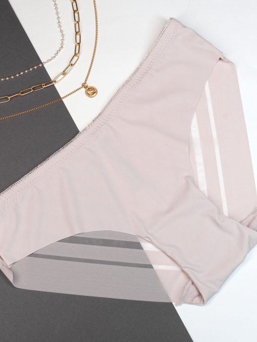 Трусы ISSA Plus модель BL2-796_lilac Фото