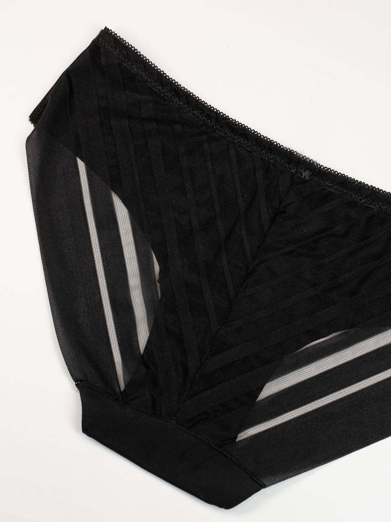 Трусы ISSA Plus модель BL2-796_black Фото