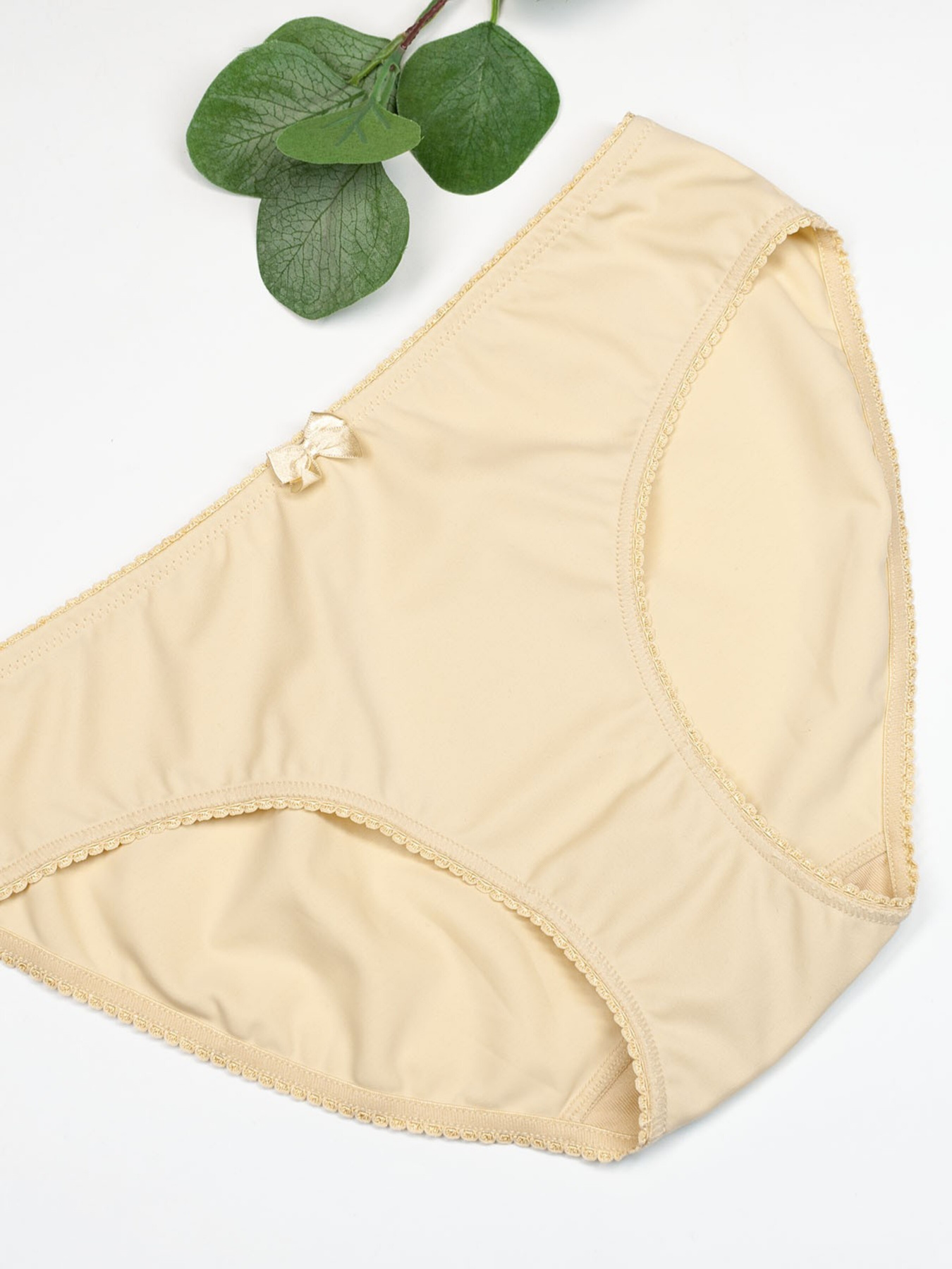 Труси ISSA Plus модель BL2-798_beige Фото