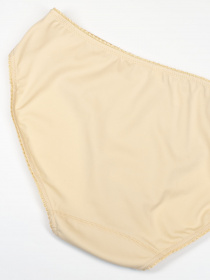 Труси ISSA Plus модель BL2-798_beige Труси ISSA Plus модель BL2-798_beige Фото