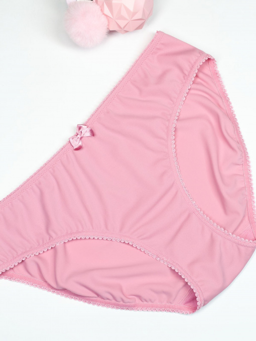 Трусы ISSA Plus модель BL2-798_pink Фото