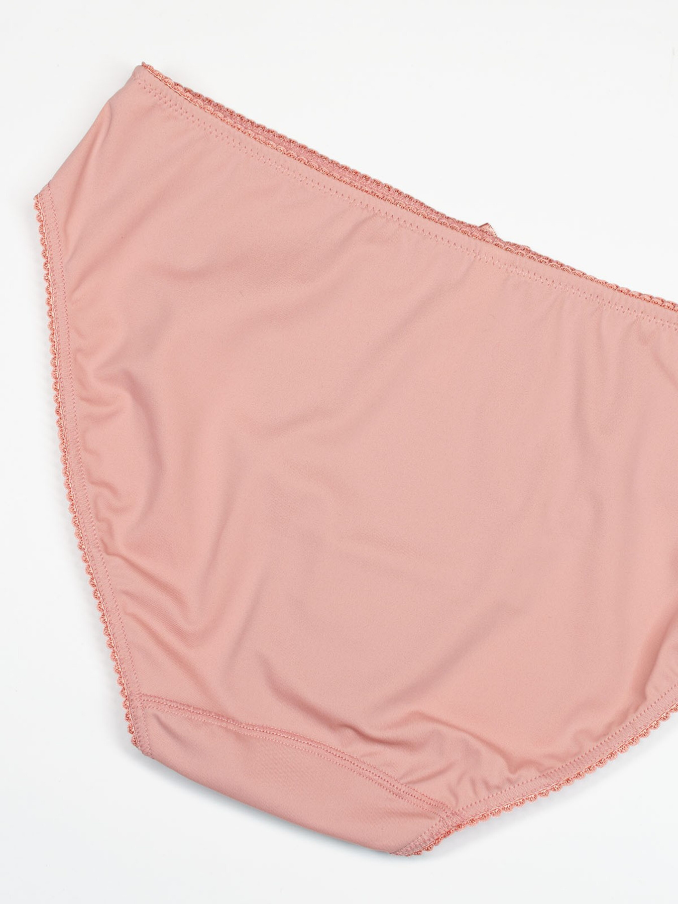 Трусы ISSA Plus модель BL2-798_darkpink Фото