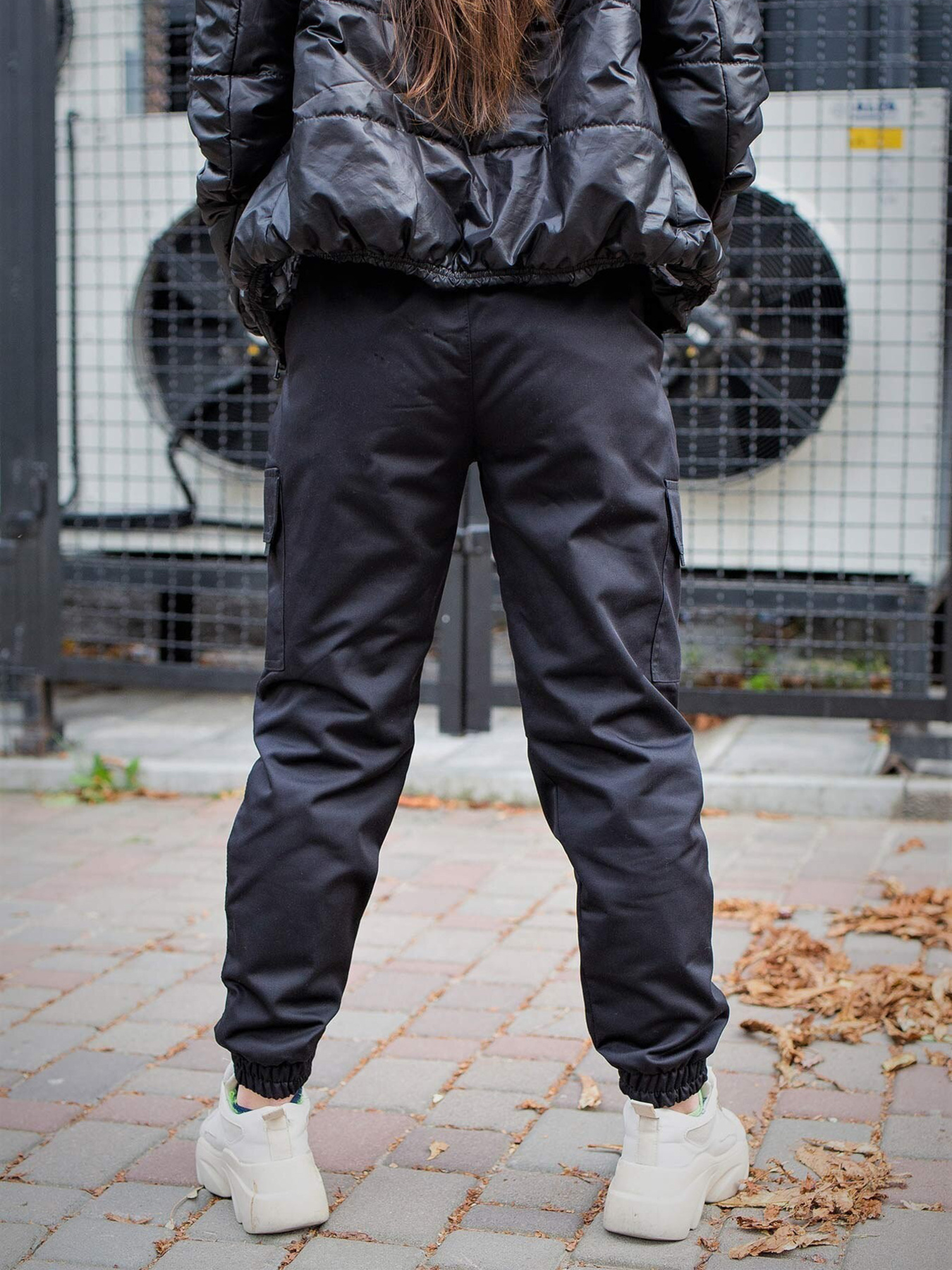 Карго Without модель 8048366 Фото