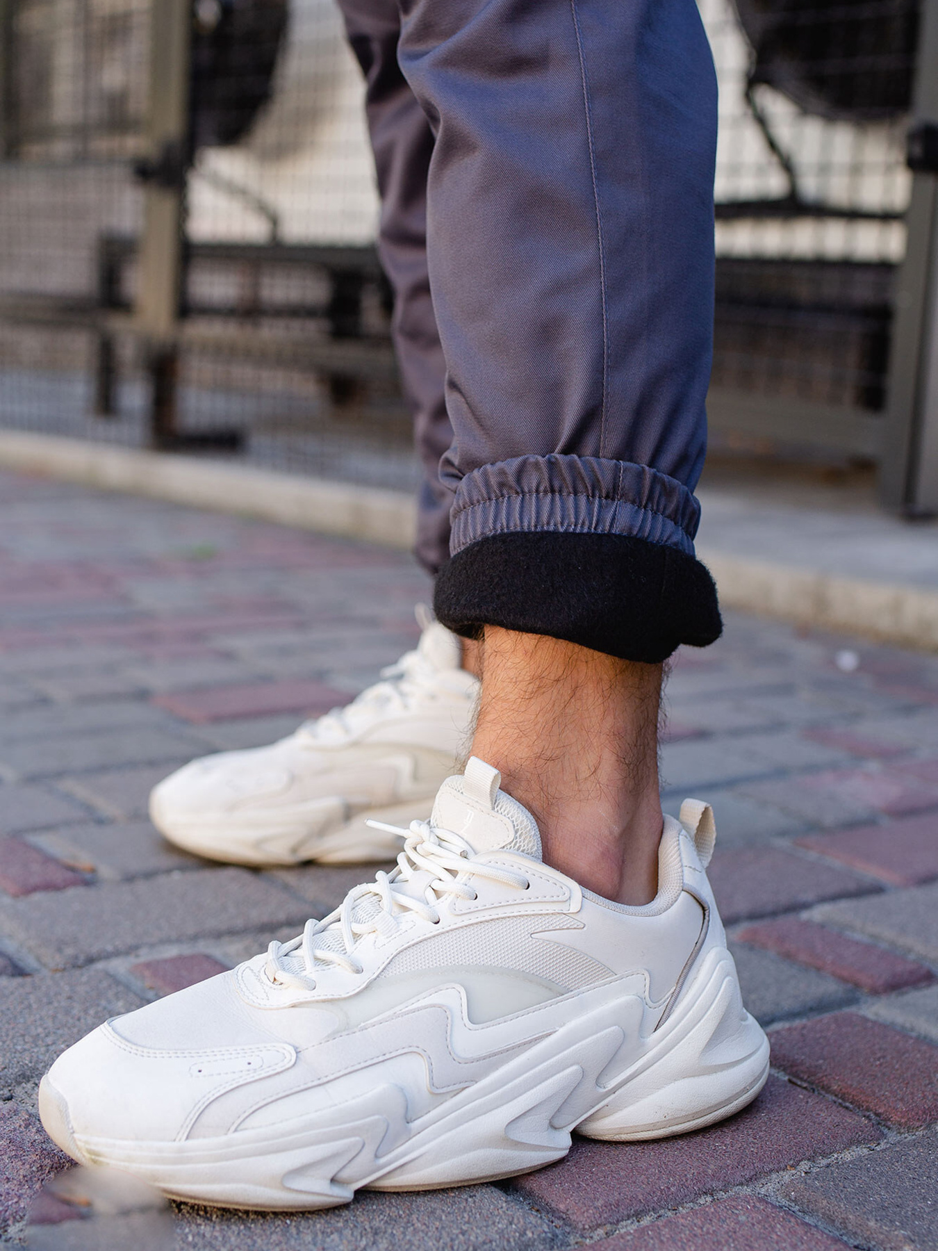 Карго Without модель 8048867 Фото